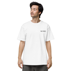 PAR 3 short sleeve tee